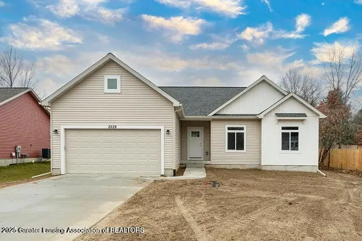 277 Gemstone Drive #6, Alma, MI 48801 - Image #1