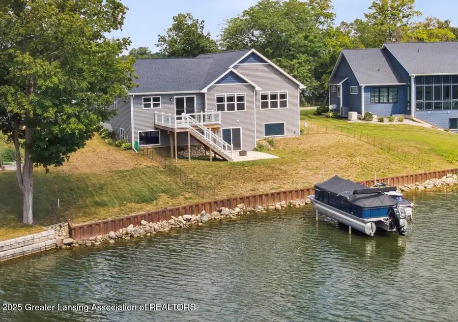 4313 Gold Dust Point, Perrinton, MI 48871 - Image #3