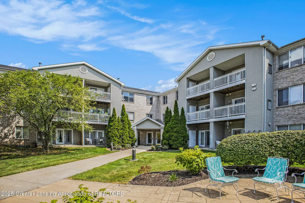 338 W Saginaw Street #48, East Lansing, MI 48823 - Image #1