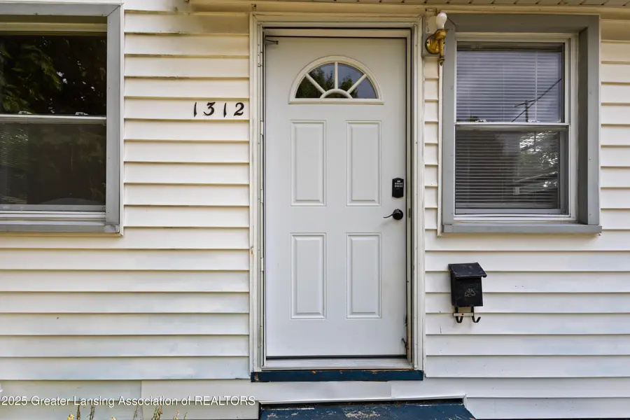 1312 Otto Street, Lansing, MI 48906 - Image #2