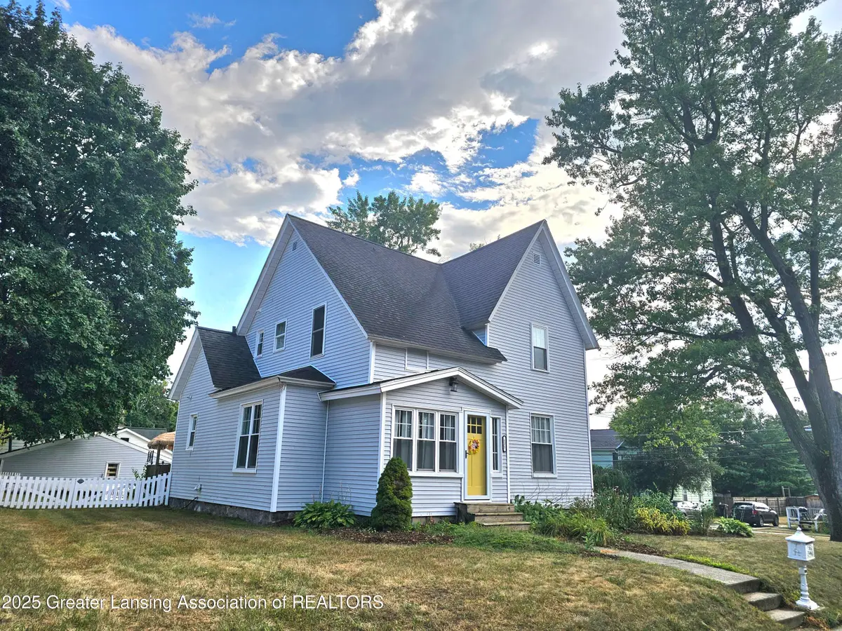 121 W Ann Street, Belding, MI 48809 - Image #1