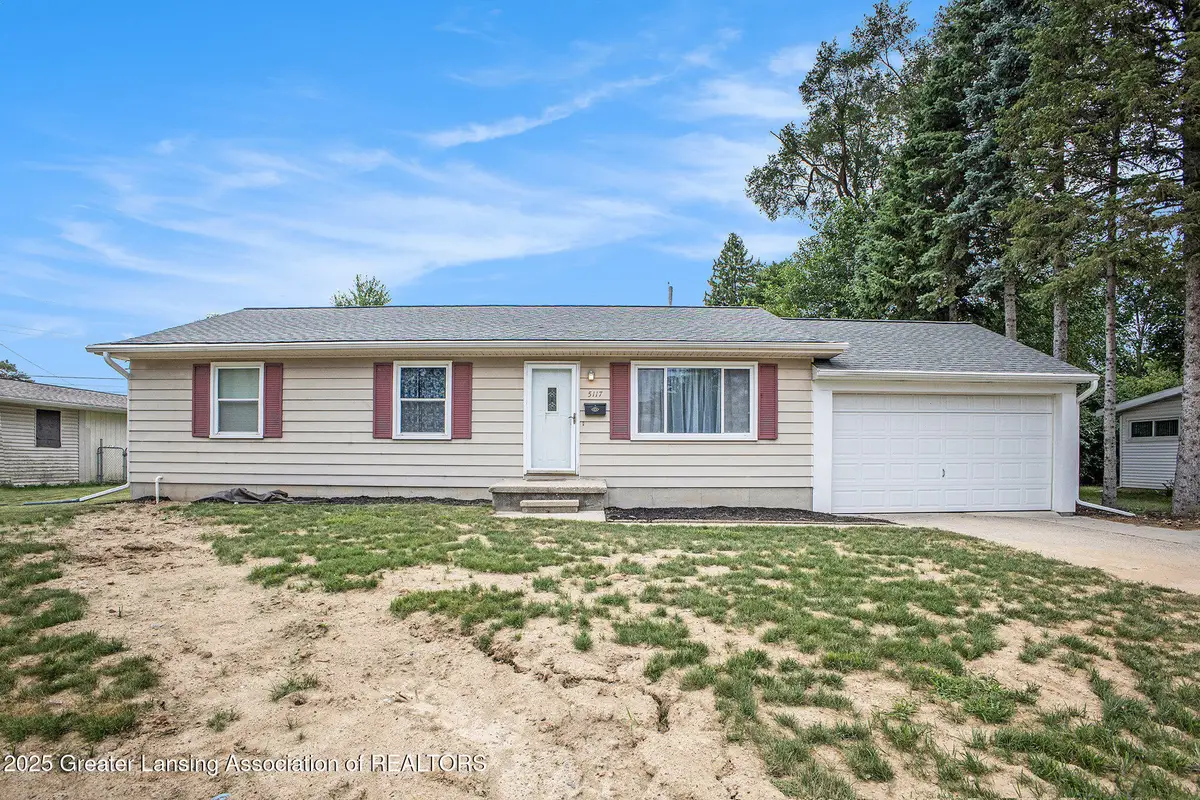 5117 Jo Don Drive, East Lansing, MI 48823 - Image #1
