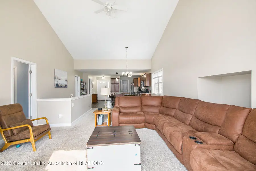 4012 Eastbridge Circle, Stockbridge, MI 49285 - Image #3