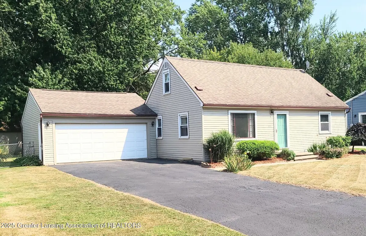 6947 Meese Drive, Lansing, MI 48911 - Image #1