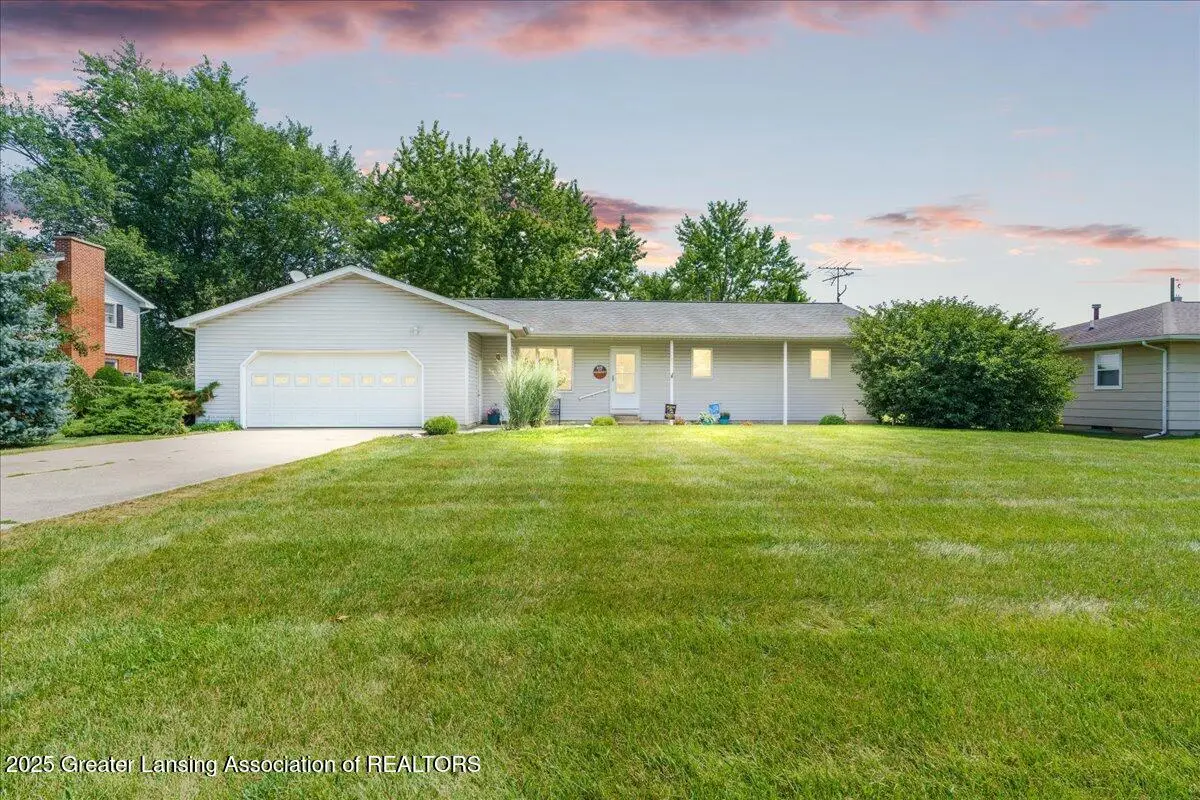 369 Rohloff Drive, Coldwater, MI 49036 - #1
