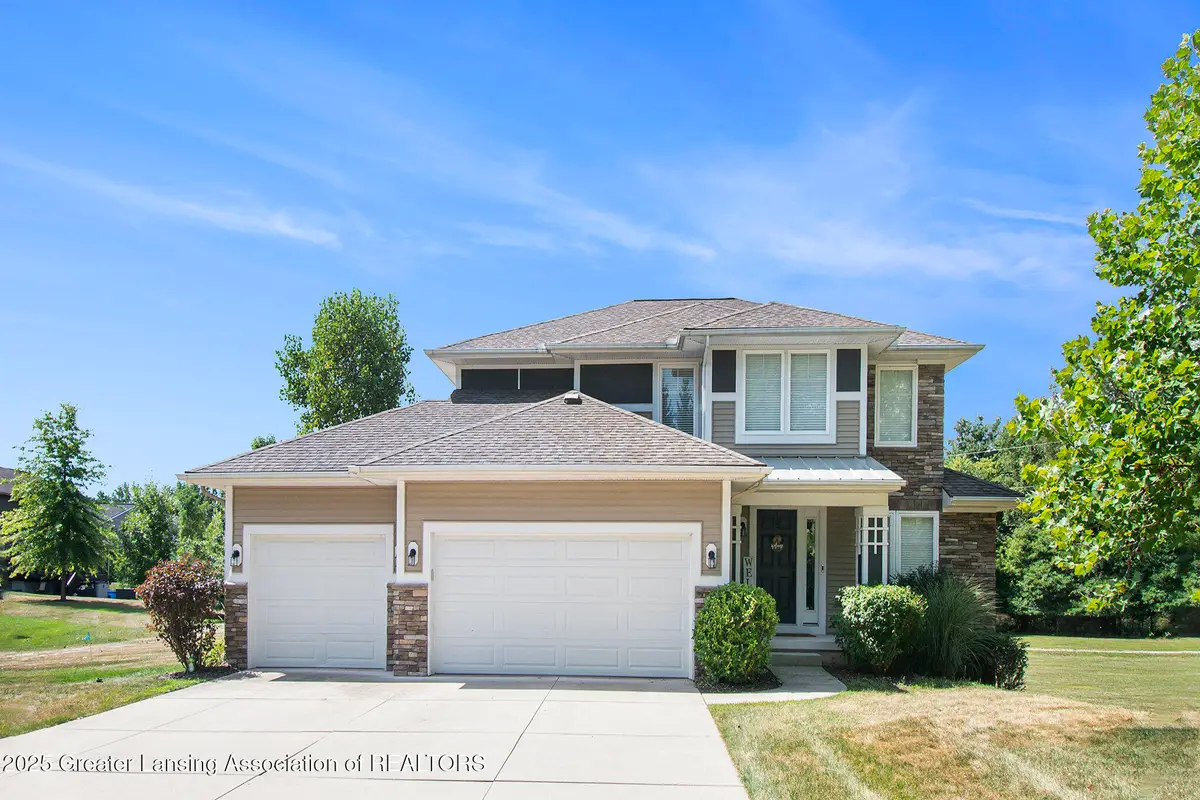 1587 Wellman Road, Dewitt, MI 48820 - Image #1