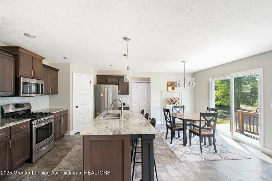 1587 Wellman Road, Dewitt, MI 48820 - Image #3