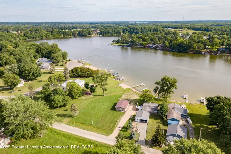 17 S Skyline Drive, Perrinton, MI 48871 - Image #3