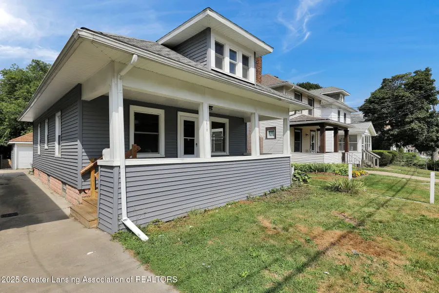 1818 Ray Street, Lansing, MI 48910 - Image #3