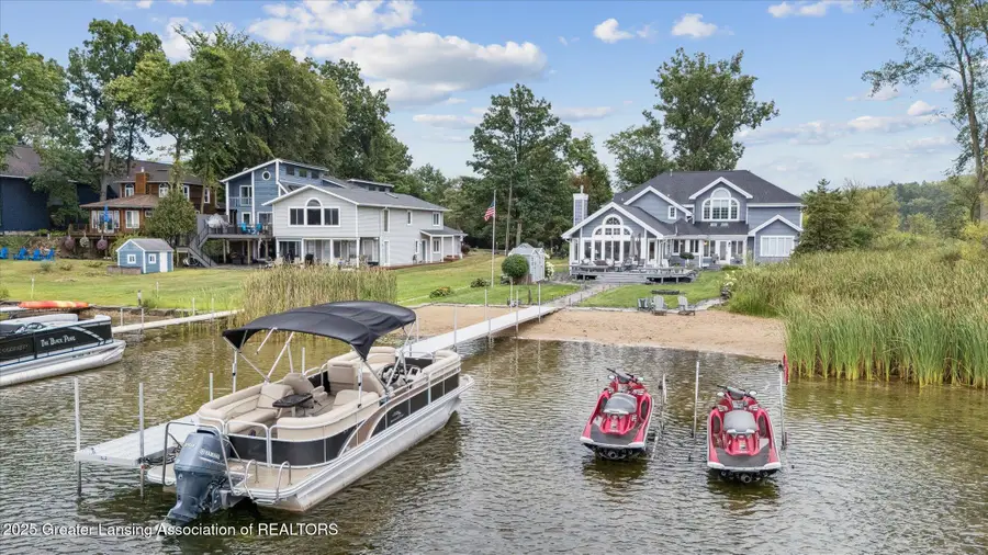 5837 Carlton Street, Haslett, MI 48840 - Image #2