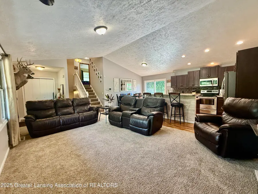 14742 Carlon Drive, Lake Odessa, MI 48849 - Image #2