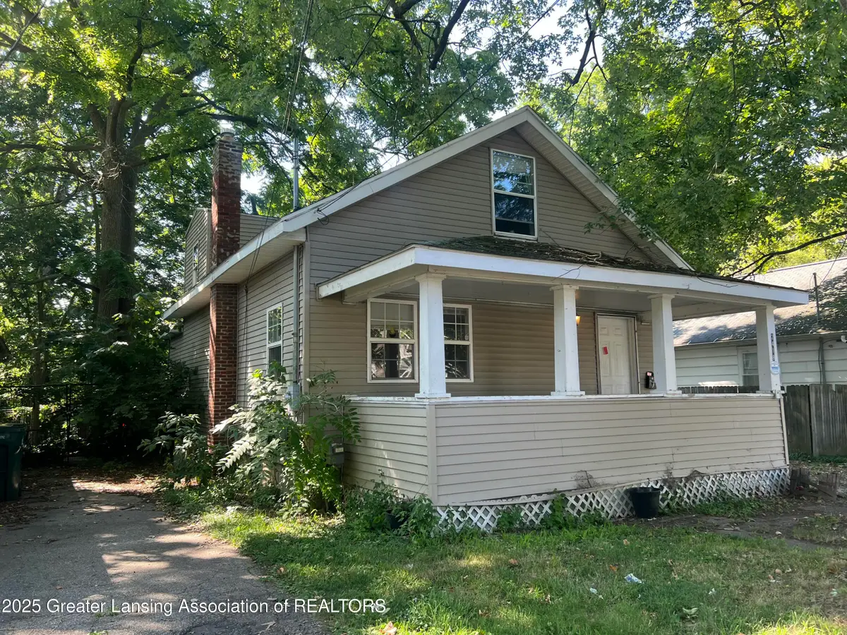 2418 Forest Avenue, Lansing, MI 48910 - Image #1