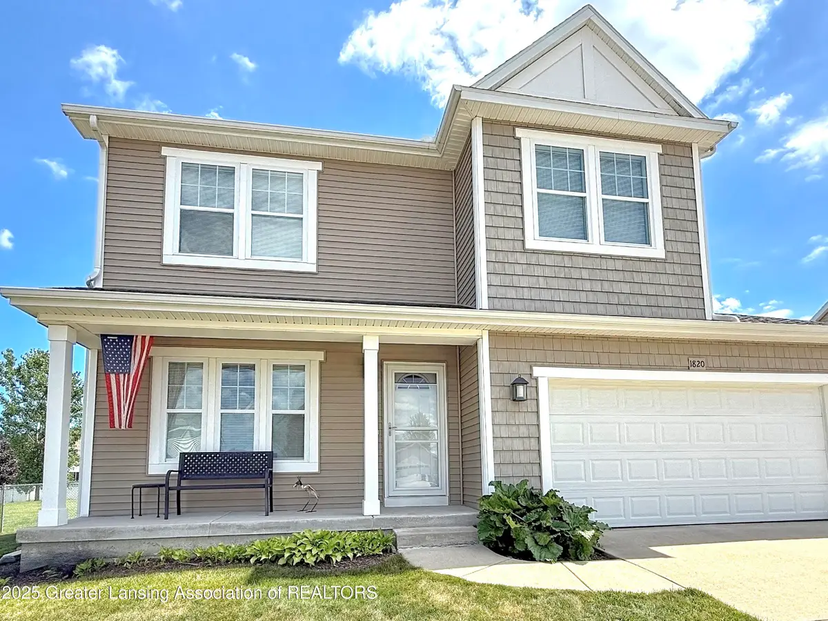 1820 Merganser Drive, Holt, MI 48842 - Image #1