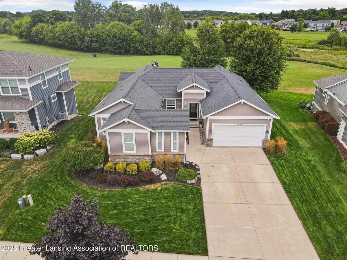 2726 Kittansett Drive, Okemos, MI 48864 - Image #1
