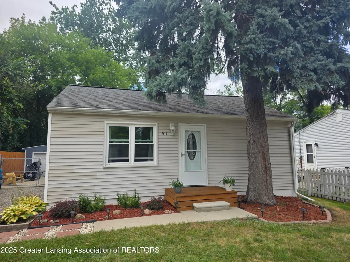 511 N Catherine Street, Lansing, MI 48917 - Image #1