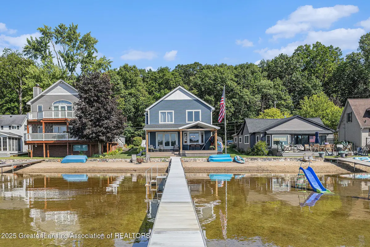 9862 Zukey Drive, Pinckney, MI 48169 - Image #1