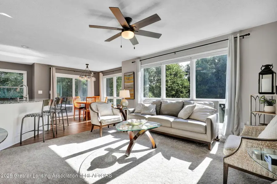 7327 Golf Gate Drive, Lansing, MI 48917 - Image #3