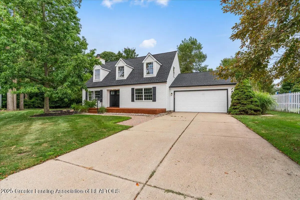 4870 Westgate Circle, Holt, MI 48842 - Image #1