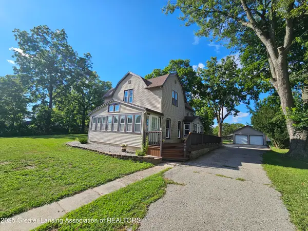 430 W Main Street, Stanton, MI 48888