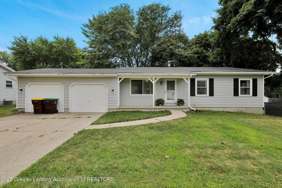 918 Harvest Lane, Lansing, MI 48917 - Image #2