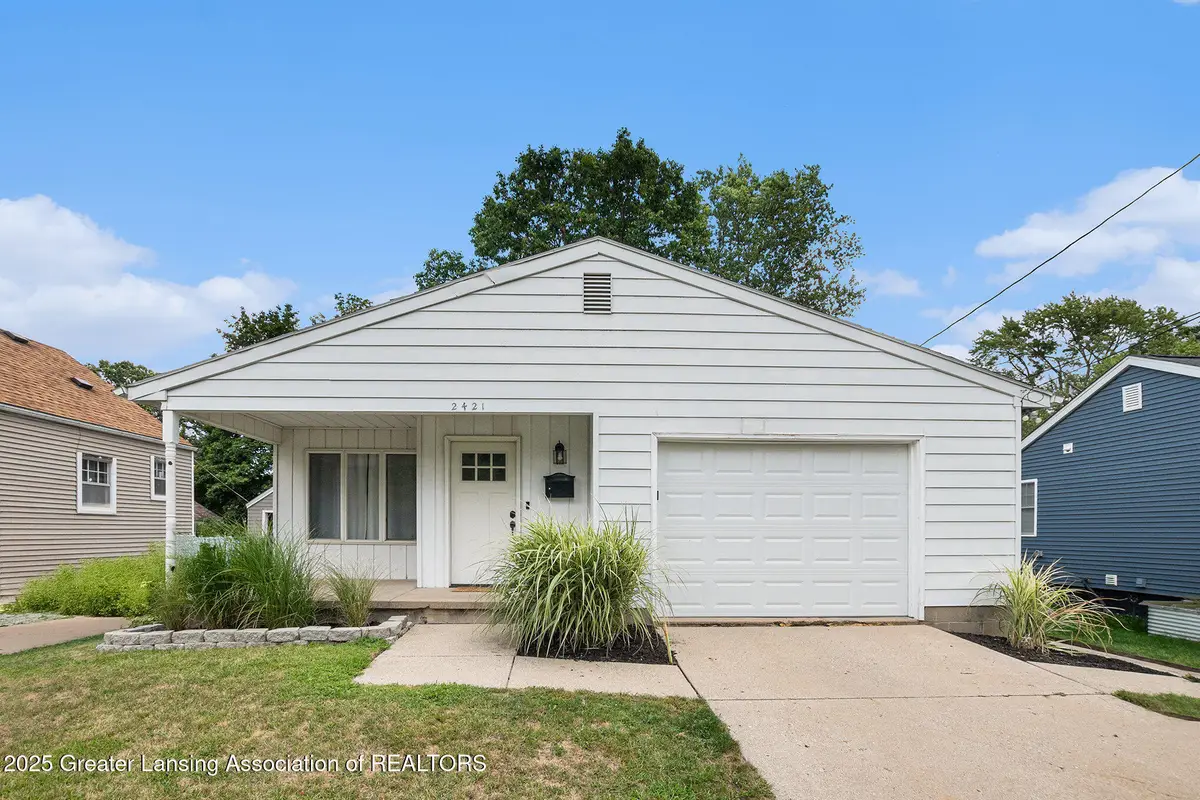 2421 Stirling Avenue, Lansing, MI 48910 - Image #1