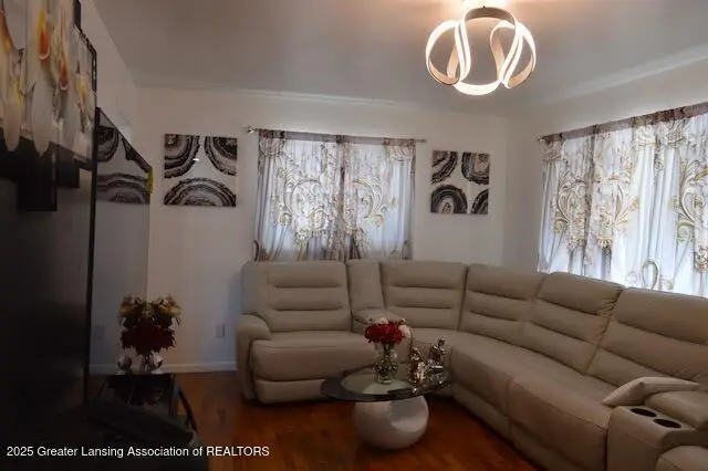 201 E Syringa Drive, Lansing, MI 48910 - Image #3