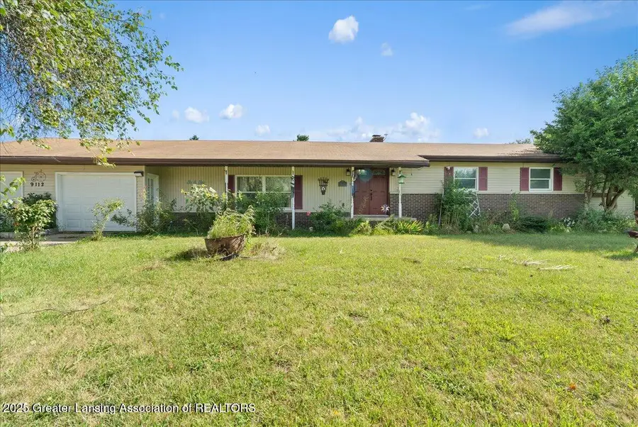 9112 N Clinton Trail, Mulliken, MI 48861 - Image #3