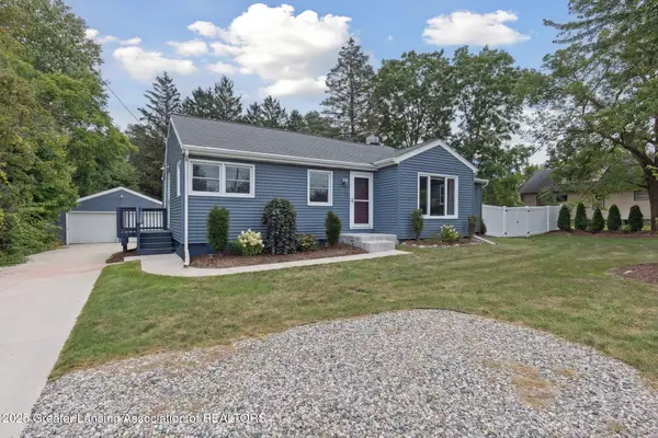 1602 Coolidge Road, East Lansing, MI 48823