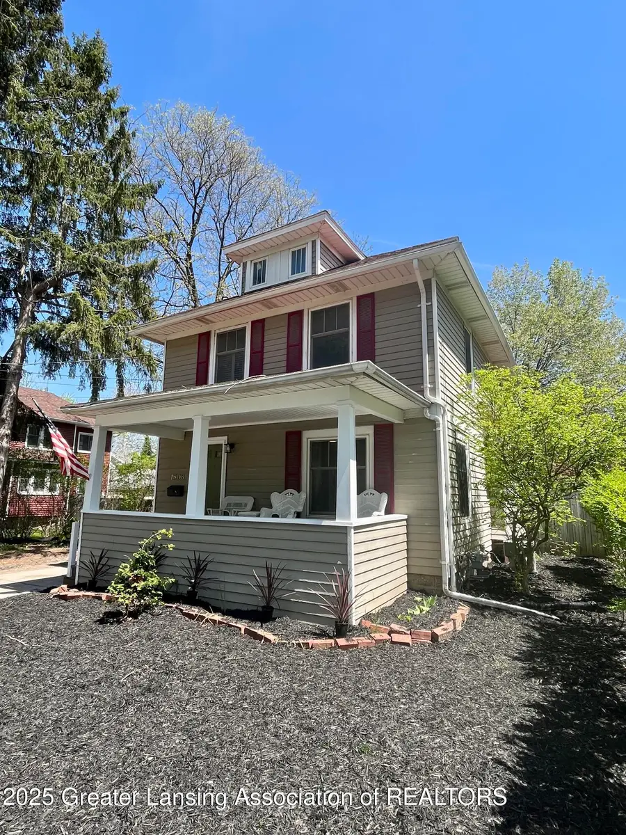 1506 James Street, Lansing, MI 48906 - Image #3