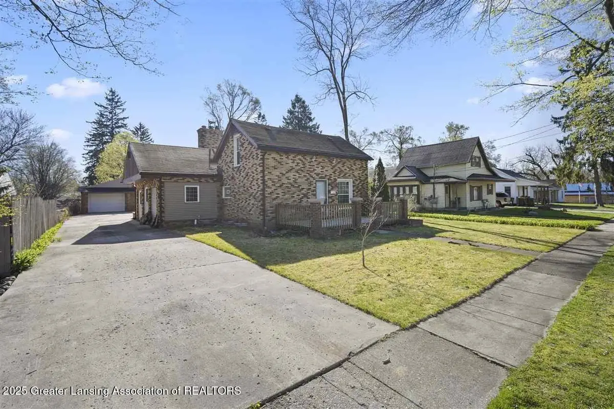 409 Woodworth Street, Leslie, MI 49251 - #1