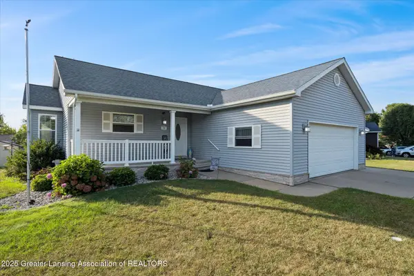 1178 Kristina Drive, Charlotte, MI 48813