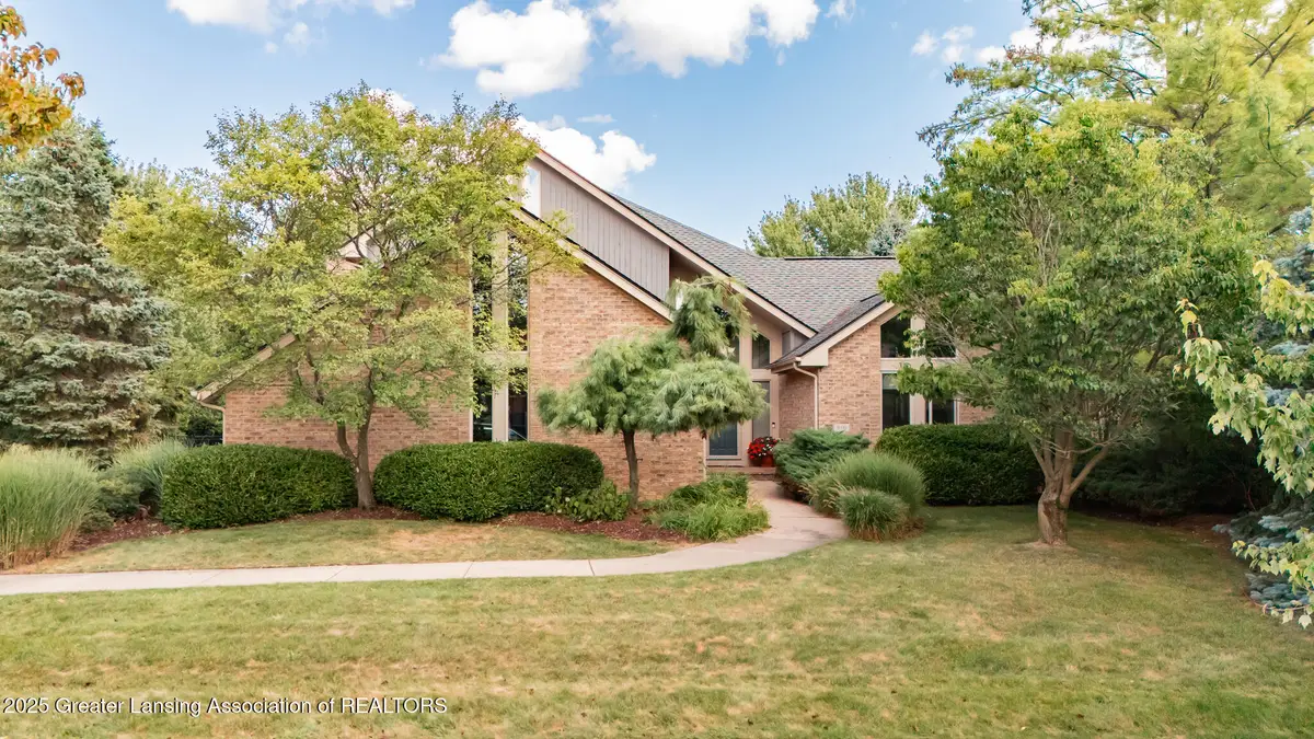 950 Harrington Lane, East Lansing, MI 48823 - Image #1
