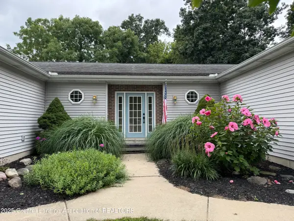 710 Feasel Street #A, Eaton Rapids, MI 48827