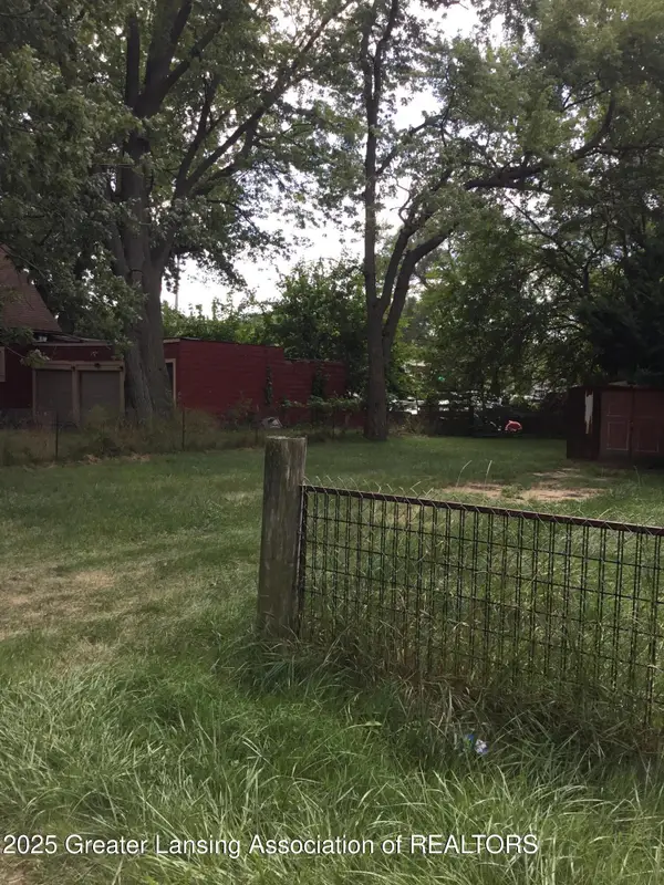 0 Eaton Court, Lansing, MI 48910