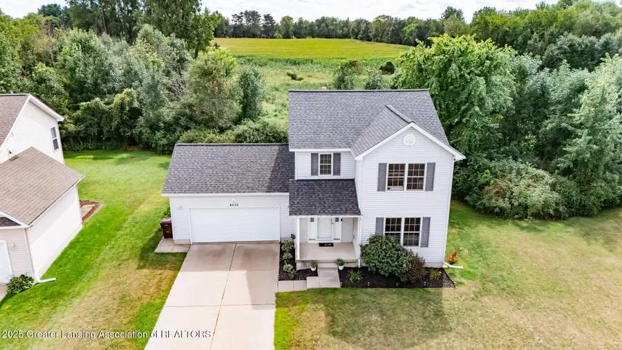 4535 Garden Gate Drive, Holt, MI 48842 - Image #2