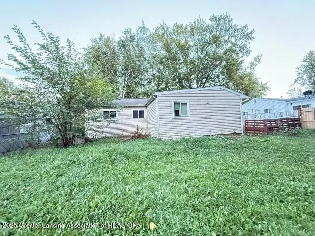 206 Folk Street, Potterville, MI 48876 - #3