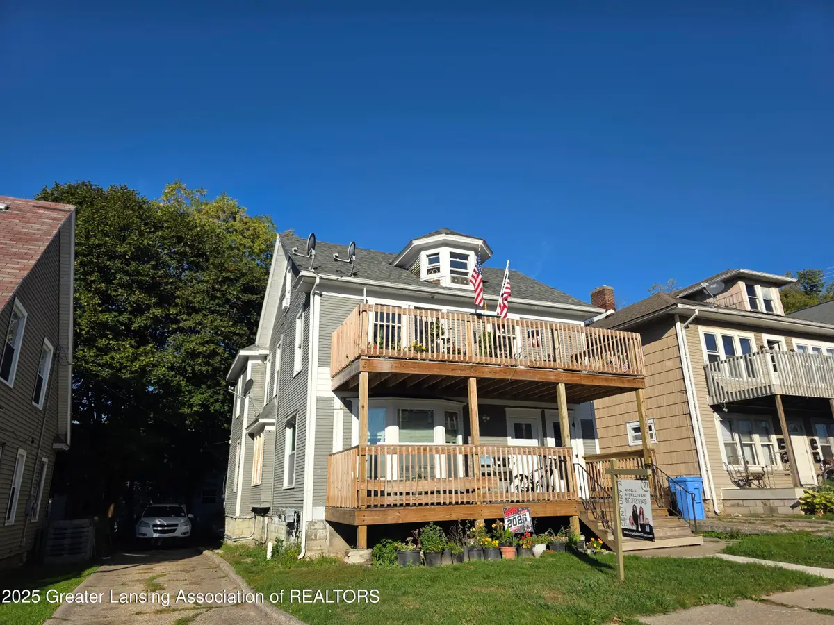 1722 S Washington Avenue, Lansing, MI 48910 - Image #1