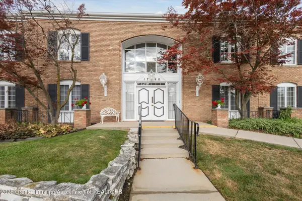 1740 Wellington Road #103, Lansing, MI 48910