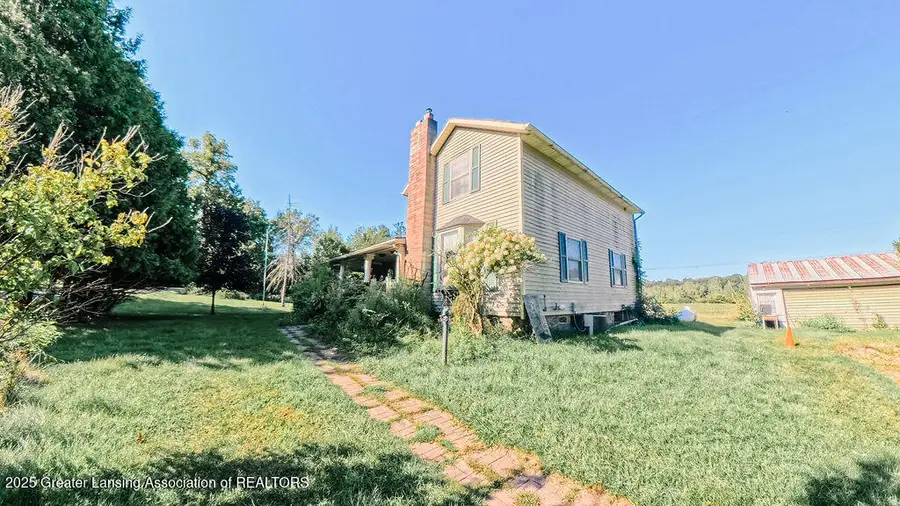 1304 Ives Road, Mason, MI 48854 - Image #2