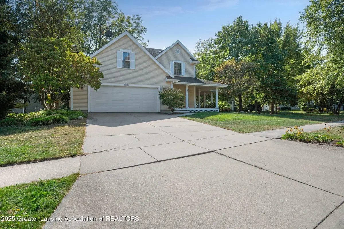 16931 Black Walnut Lane, East Lansing, MI 48823 - Image #1