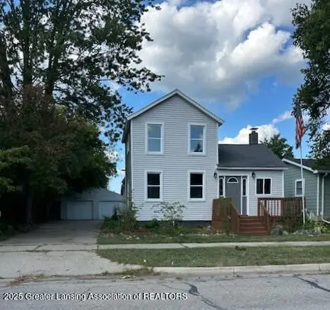 606 W Gibbs Street, Saint Johns, MI 48879 - Image #1