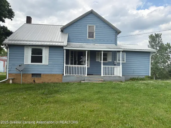 3400 W 5 Point Highway, Charlotte, MI 48813