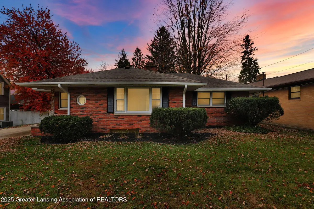 1311 W Morrell Street, Jackson, MI 49203 - Image #1