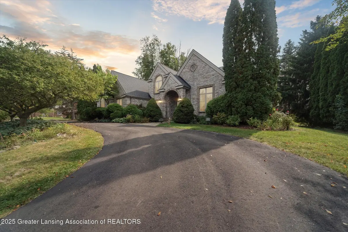 1254 Hillwood Circle, East Lansing, MI 48823 - Image #1