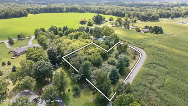 0 Bond Road, Onondaga, MI 49264