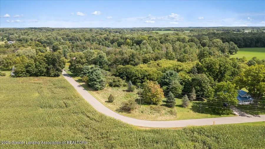 0 Bond Road, Onondaga, MI 49264 - Image #2