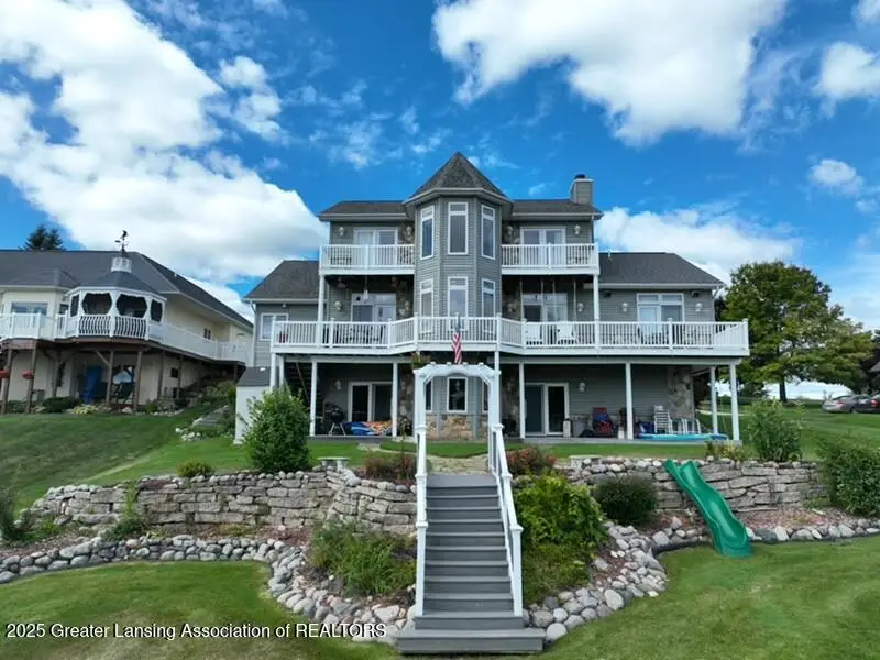 4448 Hamilton Way, Gladwin, MI 48624 - Image #1