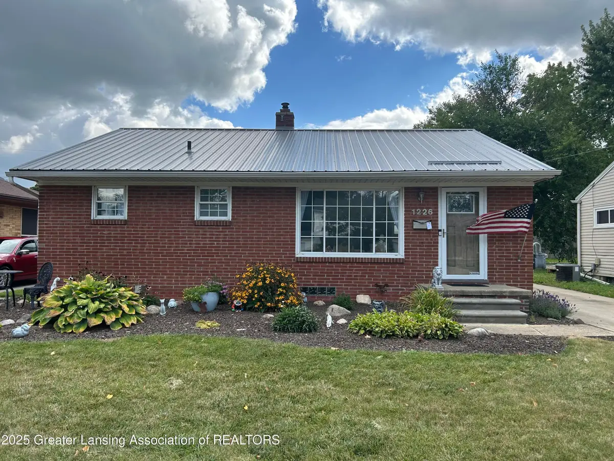 1226 N Hayford Avenue, Lansing, MI 48912 - Image #1
