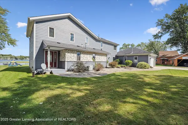 5512 Rays Drive, Onsted, MI 49265