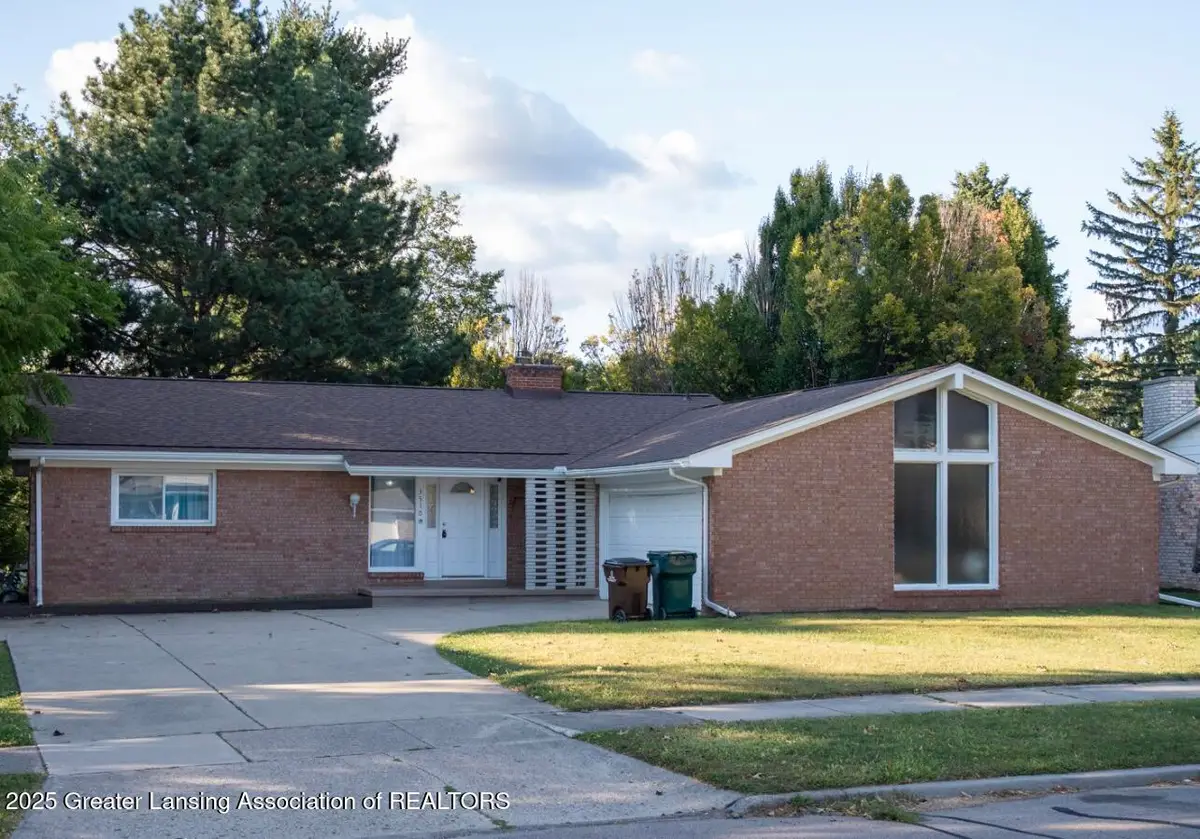3510 Christine Drive, Lansing, MI 48911 - Image #1